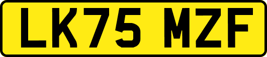 LK75MZF