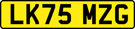 LK75MZG