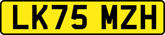 LK75MZH
