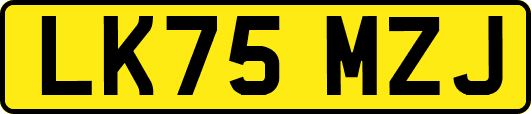 LK75MZJ