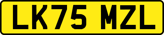 LK75MZL