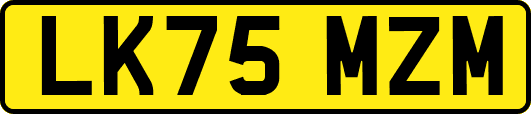 LK75MZM