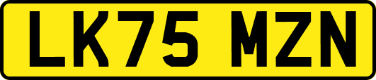 LK75MZN