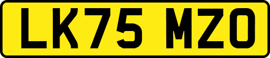 LK75MZO