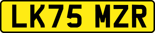 LK75MZR