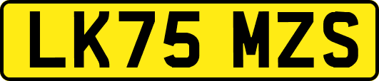 LK75MZS