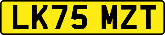 LK75MZT