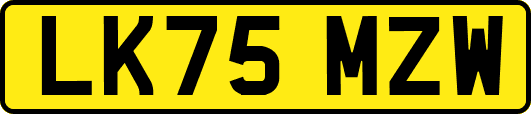 LK75MZW