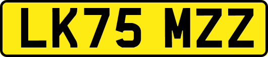LK75MZZ