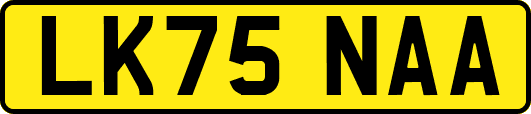 LK75NAA