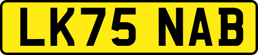LK75NAB