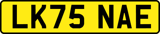 LK75NAE