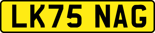 LK75NAG