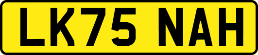 LK75NAH