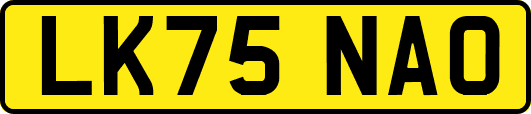 LK75NAO
