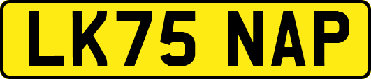 LK75NAP