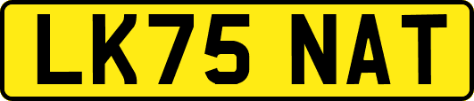 LK75NAT
