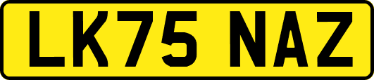 LK75NAZ