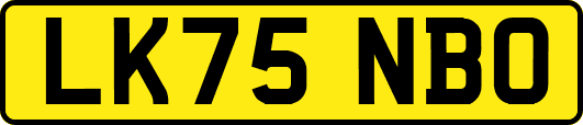LK75NBO