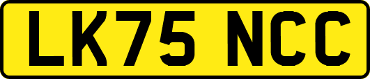 LK75NCC