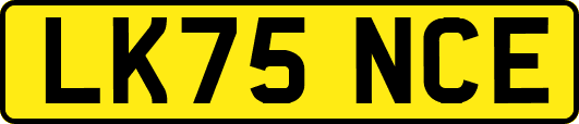 LK75NCE