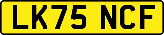 LK75NCF