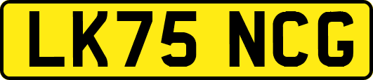 LK75NCG