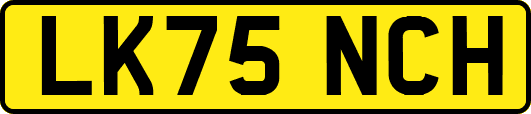 LK75NCH