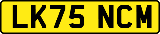 LK75NCM