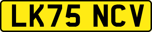 LK75NCV