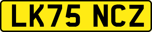 LK75NCZ