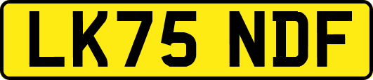 LK75NDF