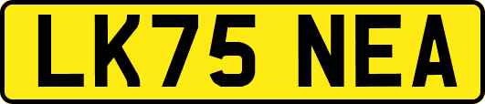 LK75NEA