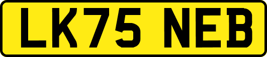 LK75NEB
