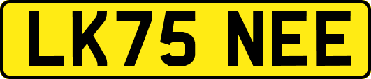 LK75NEE