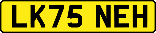 LK75NEH