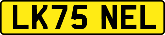 LK75NEL