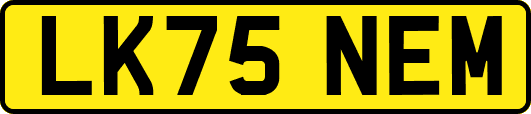 LK75NEM
