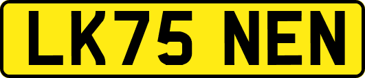 LK75NEN