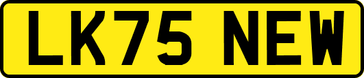 LK75NEW