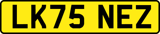 LK75NEZ