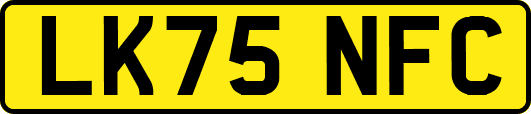 LK75NFC