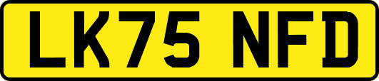 LK75NFD