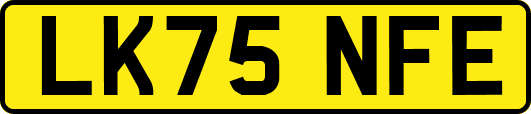 LK75NFE