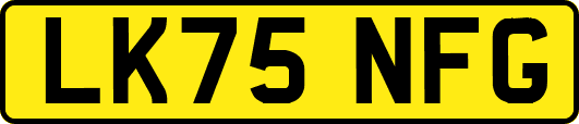 LK75NFG