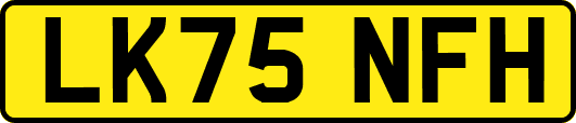 LK75NFH