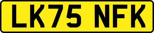 LK75NFK