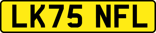 LK75NFL