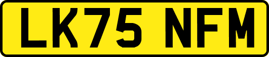 LK75NFM