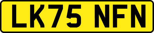 LK75NFN